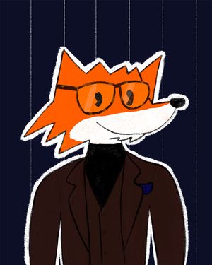 FoxMunc Zegna