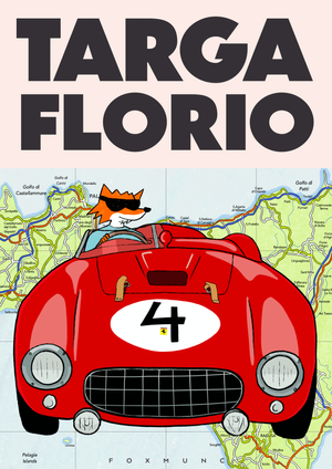 FoxMunc Targa Florio